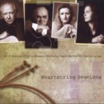 Heartstring Sessions